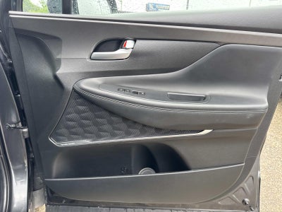 2023 Hyundai Santa Fe SEL FWD