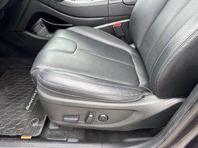 2023 Hyundai Santa Fe SEL FWD