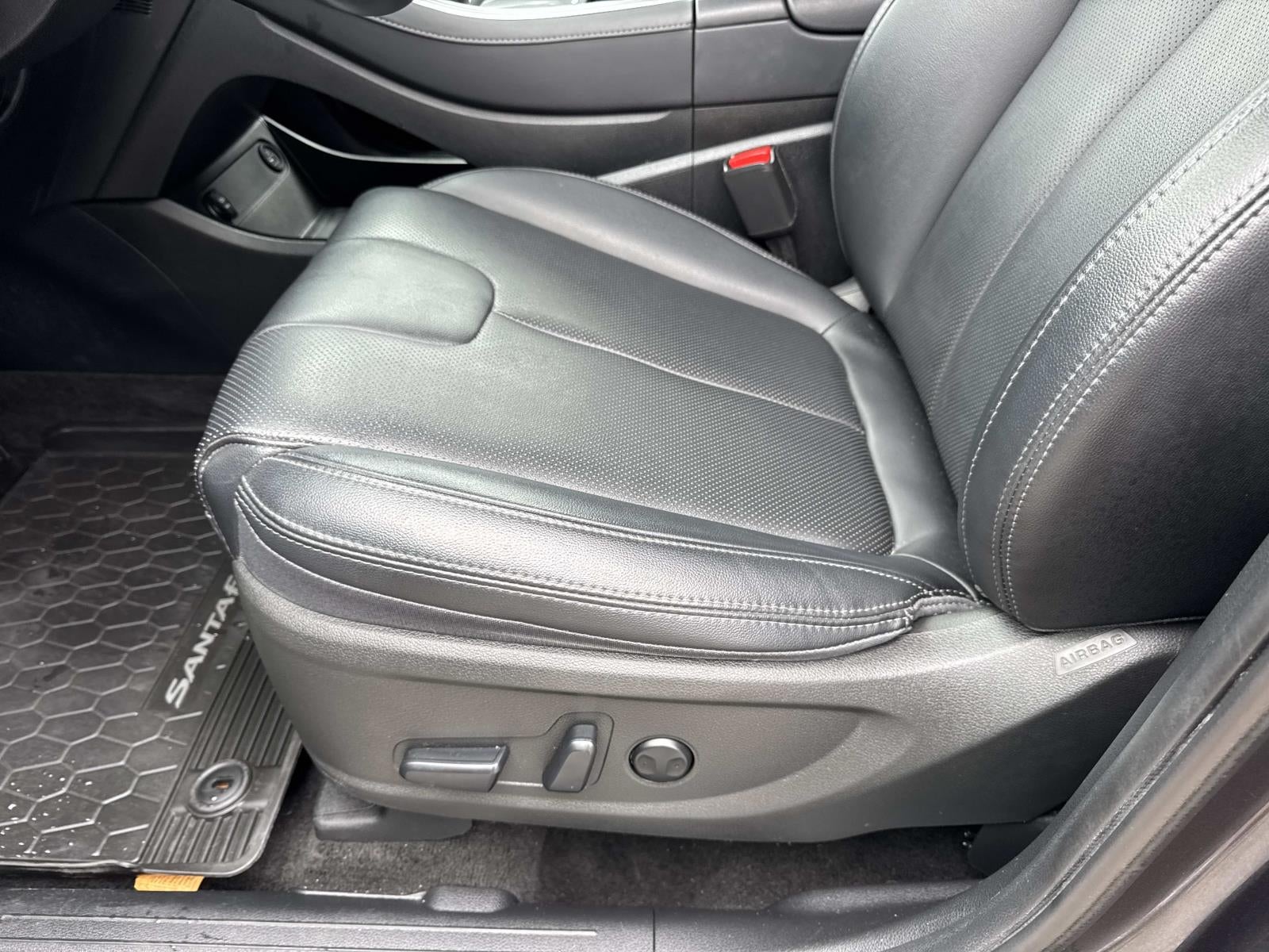 2023 Hyundai Santa Fe SEL FWD