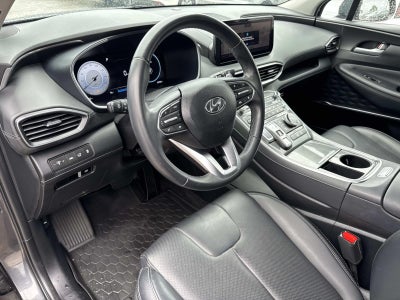 2023 Hyundai Santa Fe SEL FWD