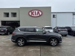 2023 Hyundai Santa Fe SEL FWD