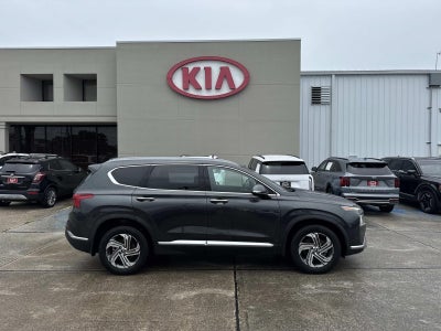 2023 Hyundai Santa Fe SEL FWD
