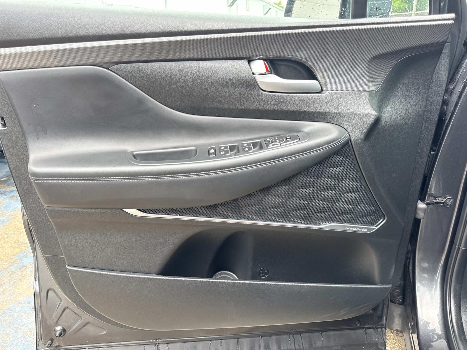 2023 Hyundai Santa Fe SEL FWD