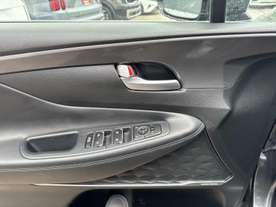 2023 Hyundai Santa Fe SEL FWD