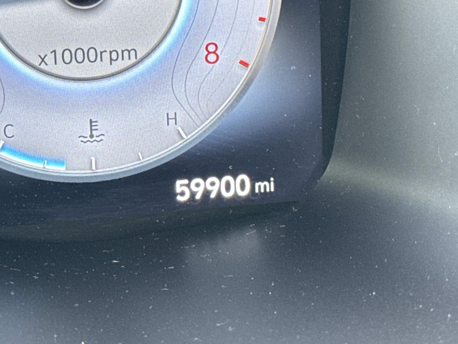 2023 Hyundai Santa Fe SEL FWD