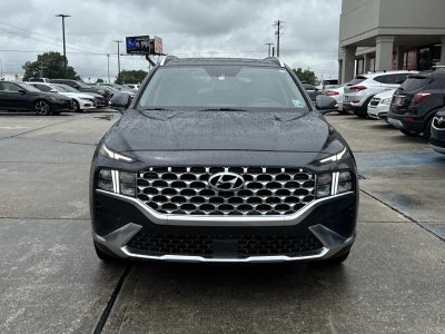 2023 Hyundai Santa Fe SEL FWD