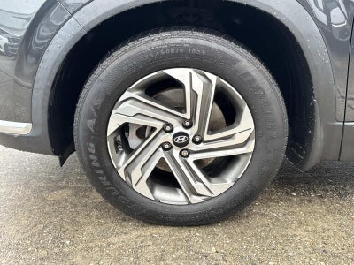 2023 Hyundai Santa Fe SEL FWD