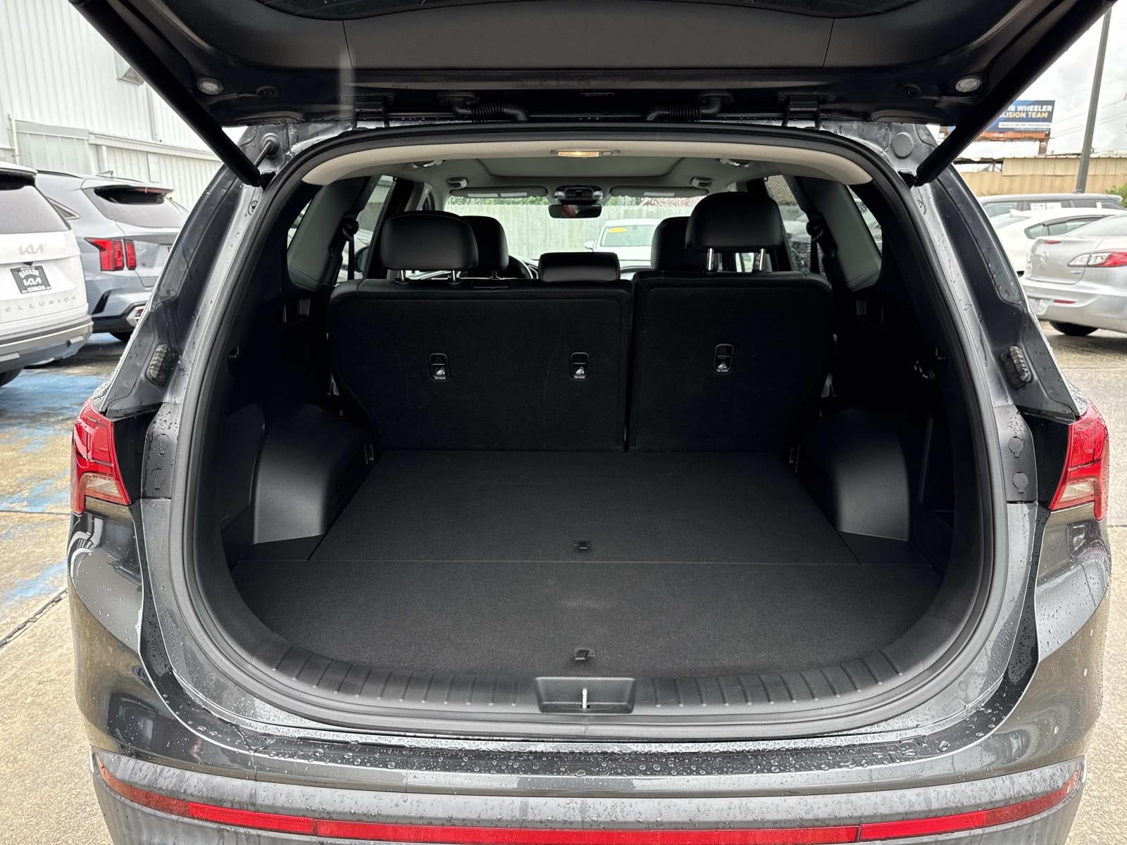 2023 Hyundai Santa Fe SEL FWD