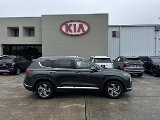 2023 Hyundai Santa Fe SEL FWD