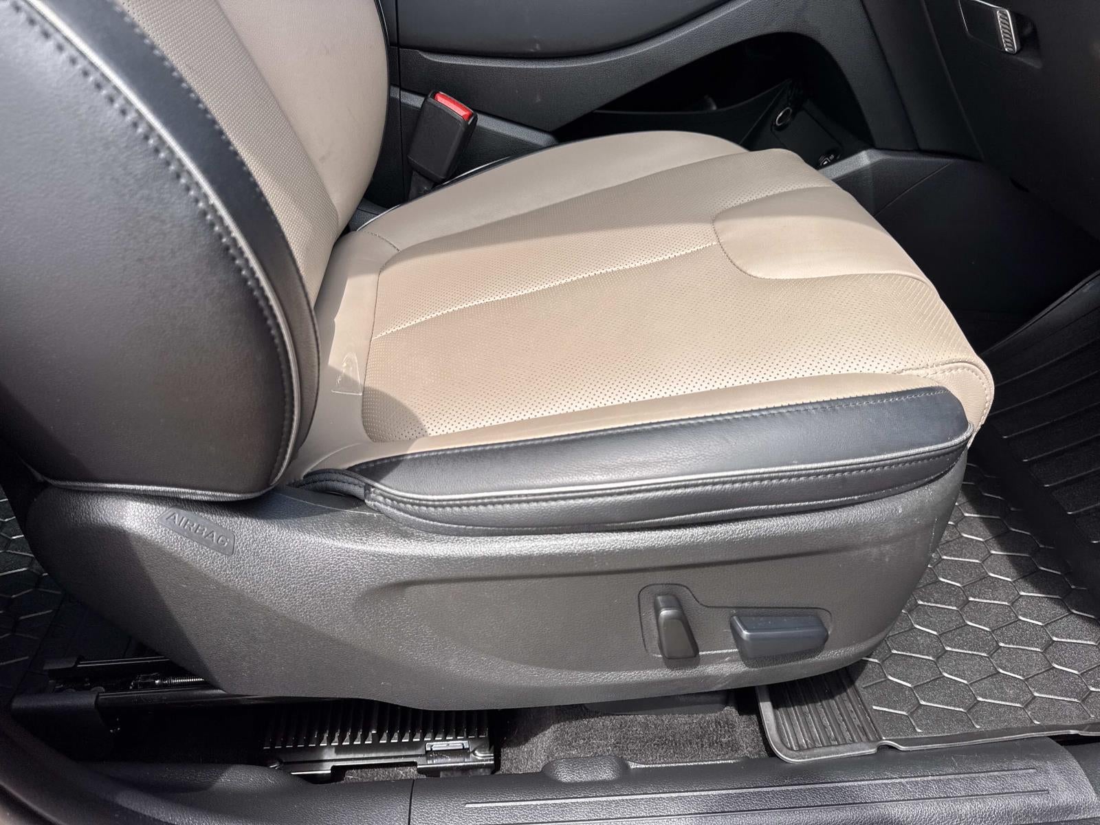 2023 Hyundai Santa Fe Limited FWD