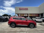2023 Hyundai Santa Fe Limited FWD