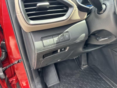 2023 Hyundai Santa Fe Limited FWD