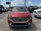 2023 Hyundai Santa Fe Limited FWD