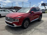 2023 Hyundai Santa Fe Limited FWD