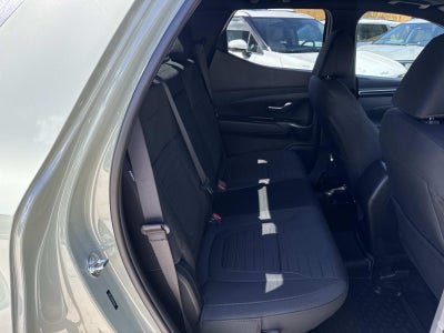 2024 Hyundai Santa Cruz SEL FWD