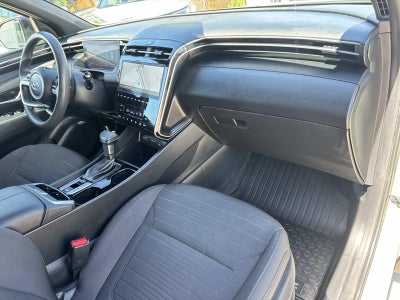 2024 Hyundai Santa Cruz SEL FWD
