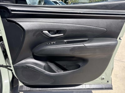 2024 Hyundai Santa Cruz SEL FWD