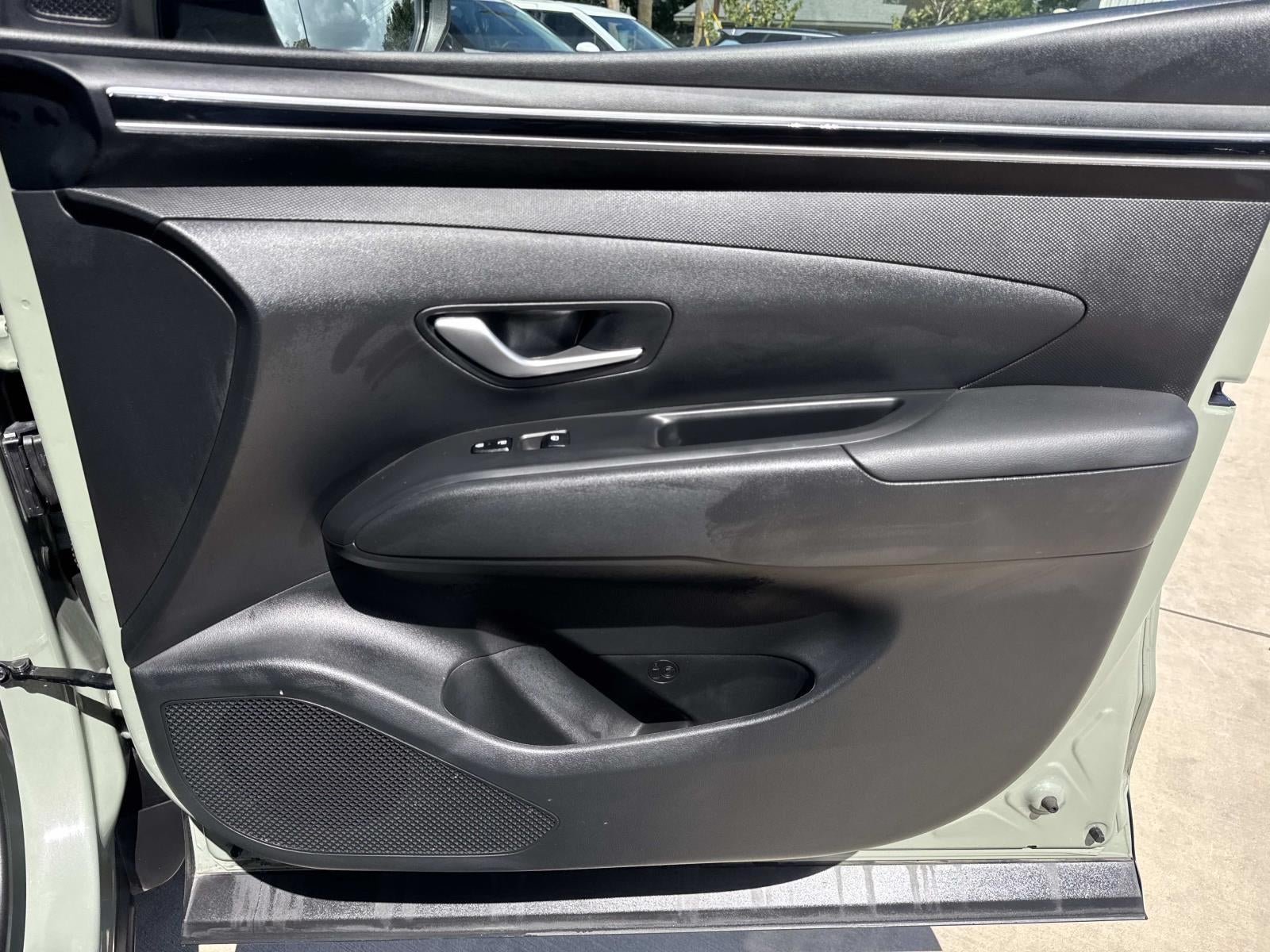 2024 Hyundai Santa Cruz SEL FWD