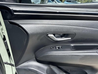 2024 Hyundai Santa Cruz SEL FWD
