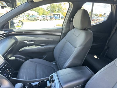 2024 Hyundai Santa Cruz SEL FWD