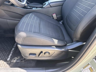 2024 Hyundai Santa Cruz SEL FWD