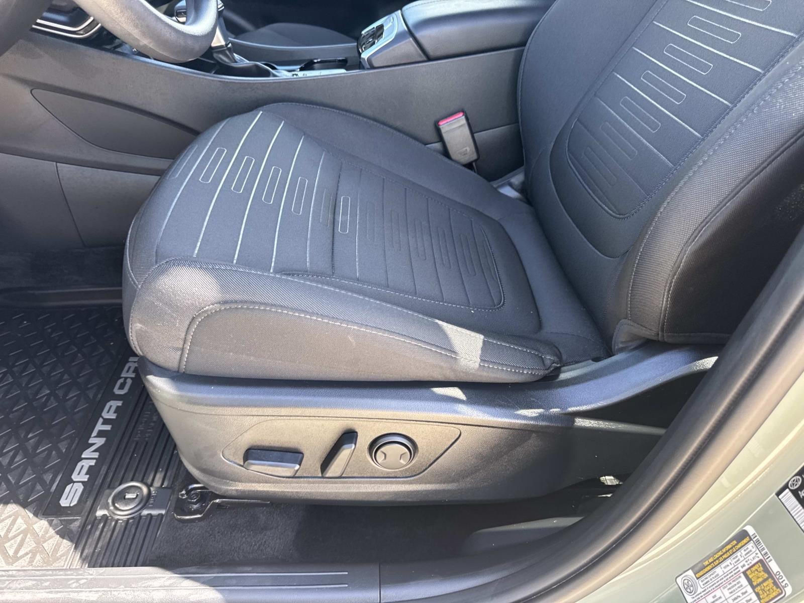 2024 Hyundai Santa Cruz SEL FWD