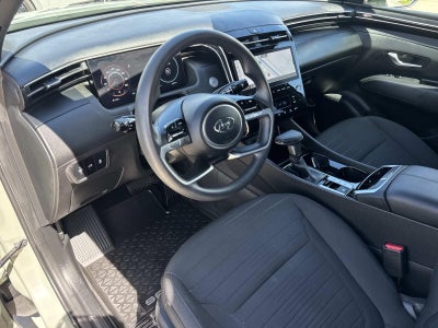2024 Hyundai Santa Cruz SEL FWD