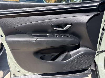 2024 Hyundai Santa Cruz SEL FWD