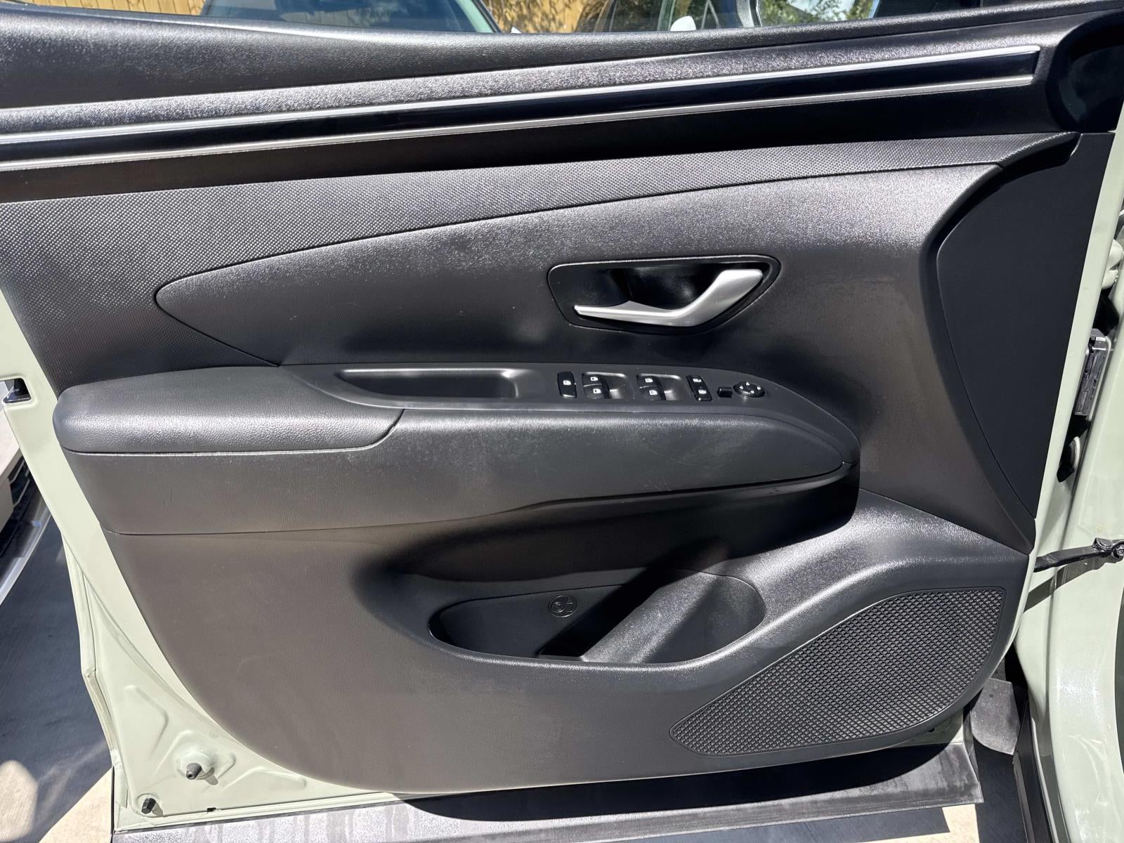 2024 Hyundai Santa Cruz SEL FWD