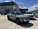 2024 Hyundai Santa Cruz SEL FWD