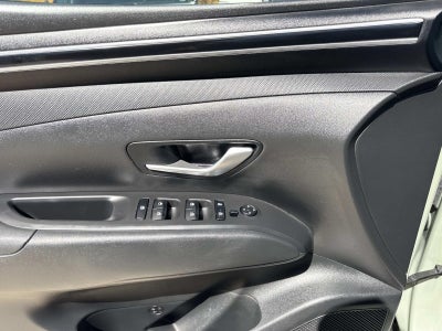2024 Hyundai Santa Cruz SEL FWD