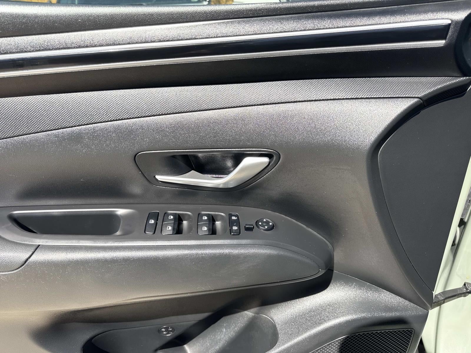 2024 Hyundai Santa Cruz SEL FWD