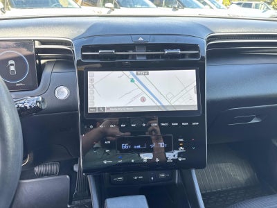 2024 Hyundai Santa Cruz SEL FWD