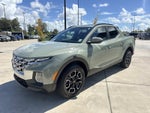 2024 Hyundai Santa Cruz SEL FWD