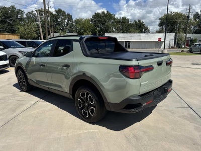2024 Hyundai Santa Cruz SEL FWD