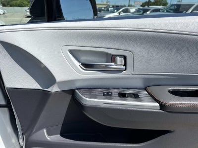 2022 Toyota Sienna XSE FWD 7-Passenger (Natl)