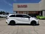 2022 Toyota Sienna XSE FWD 7-Passenger (Natl)