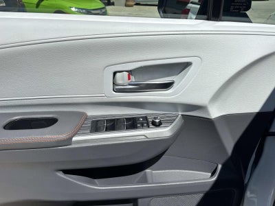 2022 Toyota Sienna XSE FWD 7-Passenger (Natl)