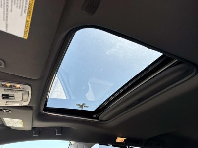 2022 Toyota Sienna XSE FWD 7-Passenger (Natl)