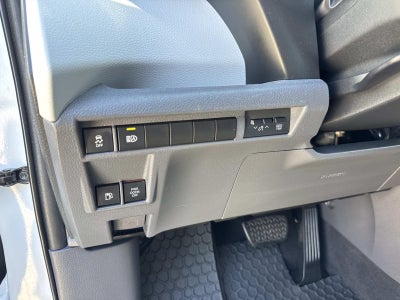 2022 Toyota Sienna XSE FWD 7-Passenger (Natl)