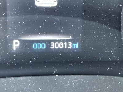 2022 Toyota Sienna XSE FWD 7-Passenger (Natl)