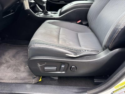 2017 Toyota Highlander LE V6 FWD (Natl)