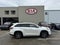 2017 Toyota Highlander LE V6 FWD (Natl)