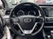 2017 Toyota Highlander LE V6 FWD (Natl)