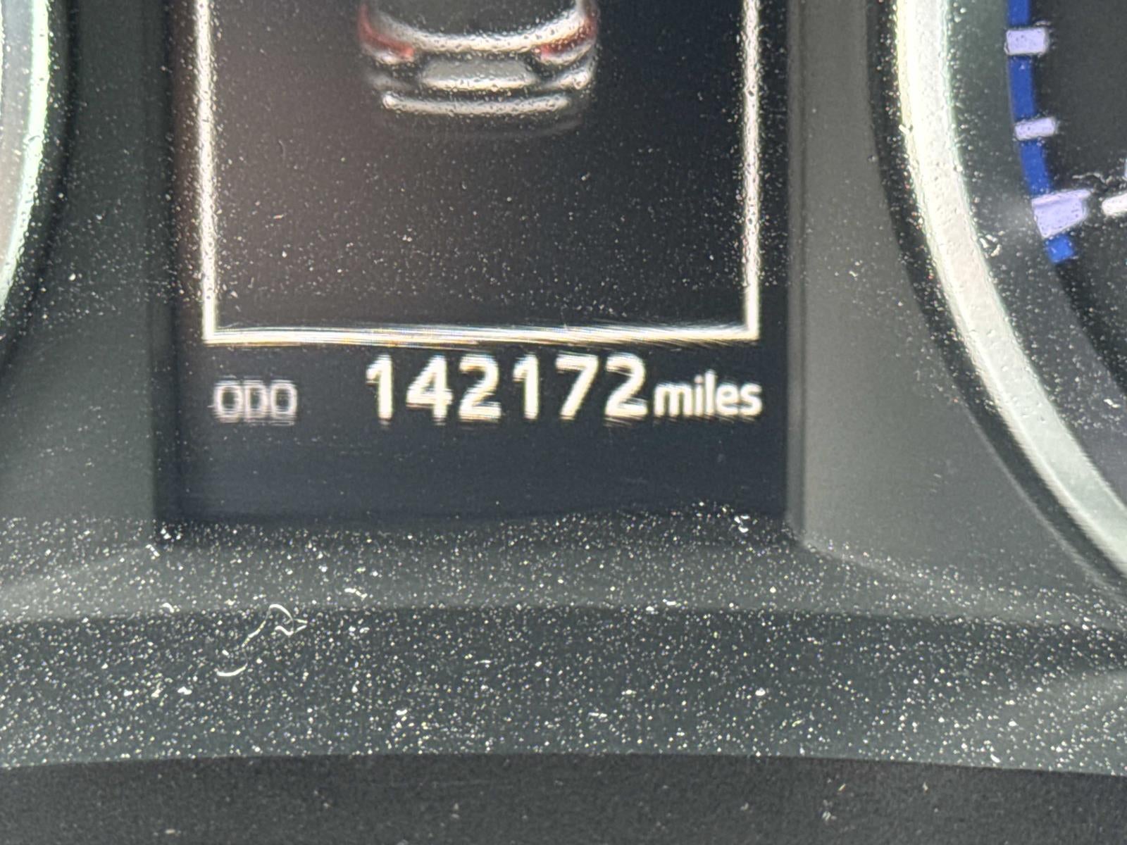2017 Toyota Highlander LE V6 FWD (Natl)