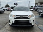 2017 Toyota Highlander LE V6 FWD (Natl)