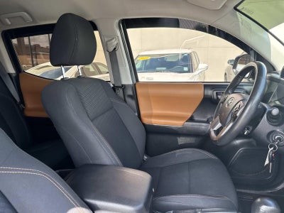 2020 Toyota Tacoma 2WD SR5 Double Cab 5' Bed V6 AT (Natl)