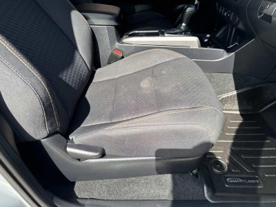 2020 Toyota Tacoma 2WD SR5 Double Cab 5' Bed V6 AT (Natl)