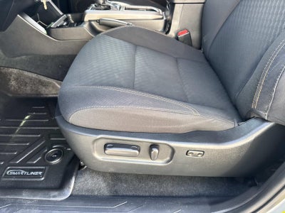 2020 Toyota Tacoma 2WD SR5 Double Cab 5' Bed V6 AT (Natl)