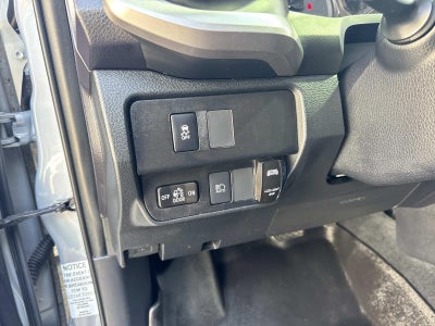 2020 Toyota Tacoma 2WD SR5 Double Cab 5' Bed V6 AT (Natl)